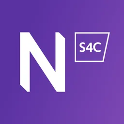 Newyddion S4C logo
