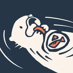 Otter - Food Diary & Tracker logo
