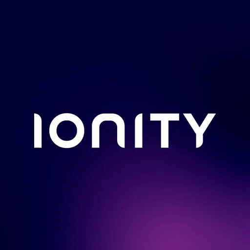 IONITY logo