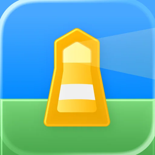 Lighthouse Score logo