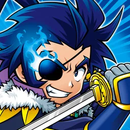 [パチスロ]政宗３ logo