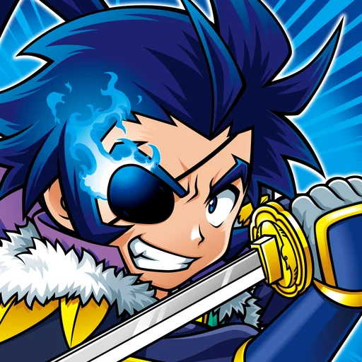 [パチスロ]政宗３ logo