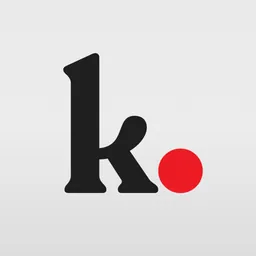 Kuku FM: Audio Series logo