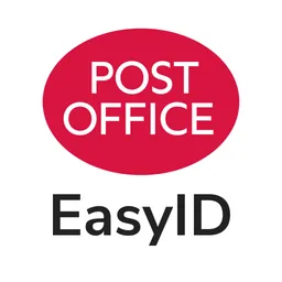 Post Office EasyID logo