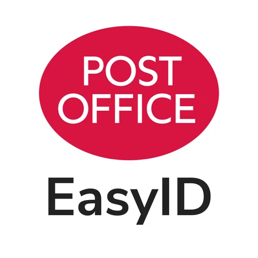 Post Office EasyID logo