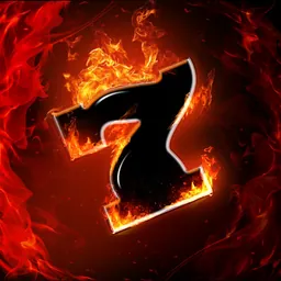 Slots: 77777 Lucky Slots logo