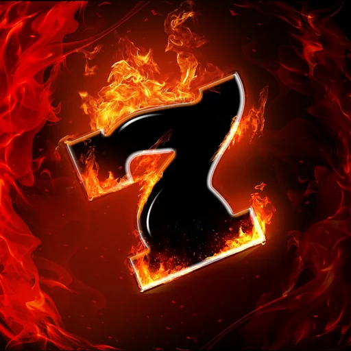 Slots: 77777 Lucky Slots logo