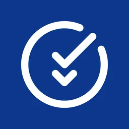 Next Please logo
