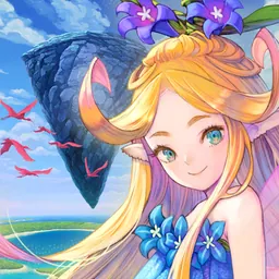 Trials of Mana logo