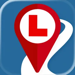 Driving Test Routes logo