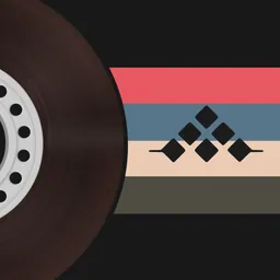 Fly Tape 2 logo