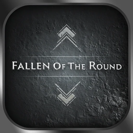 Fallen of the Round logo