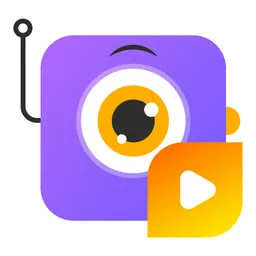Animaker: AI Animation Maker logo