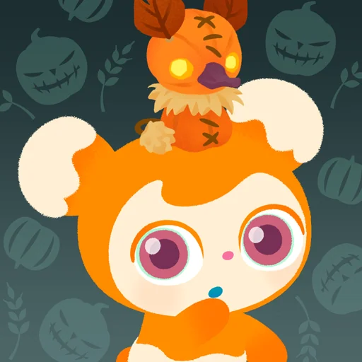 Livly Island - Adopt Cute Pets logo