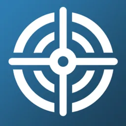 Chairgun Elite Ballistic Tool logo