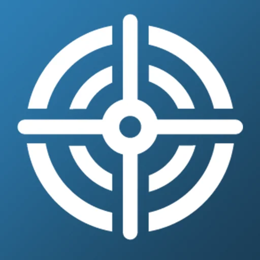Chairgun Elite Ballistic Tool logo