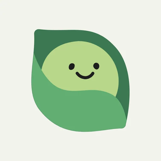 DailyBean - simplest journal logo