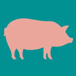 Pig Weight Estimator logo