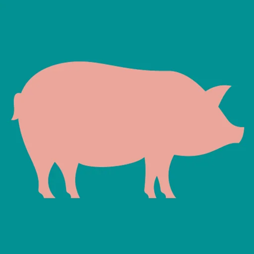 Pig Weight Estimator logo