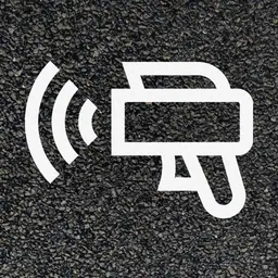 RadarAll Speed Camera Detector logo