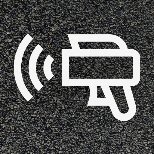 RadarAll Speed Camera Detector logo