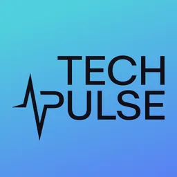 TechPulse by CNET Group logo