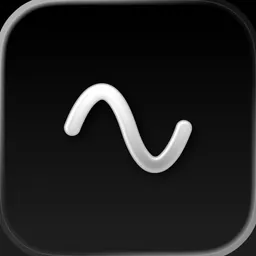 Riverside: Record, Edit, Share logo