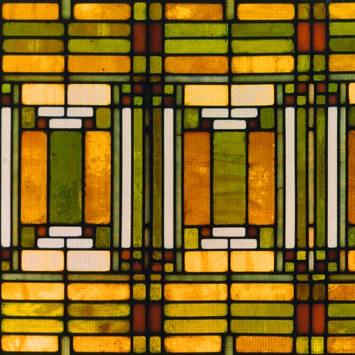 Frank Lloyd Wright Tour logo