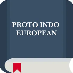 Proto-Indo-European Dictionary logo