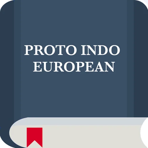 Proto-Indo-European Dictionary logo