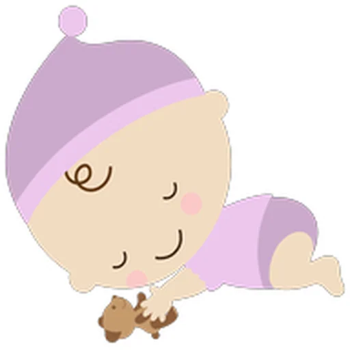 Sleep trainer - Ferber method logo
