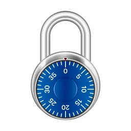 Practice Lock logo