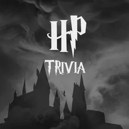 Quiz for Harry Potter logo