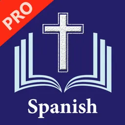 Biblia Latinoamericana Pro logo