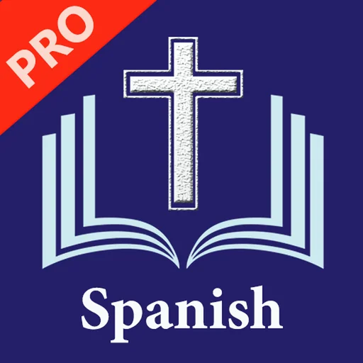 Biblia Latinoamericana Pro logo