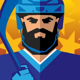 Superstar Hockey logo