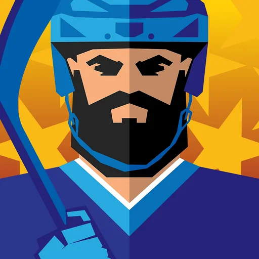 Superstar Hockey logo