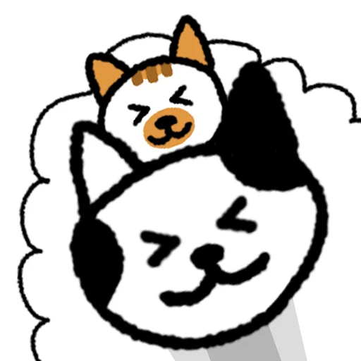 Cats are Cute: Pop Time! logo