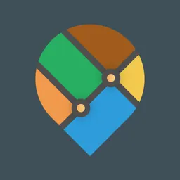 Field MapS - Measure Land GPS logo