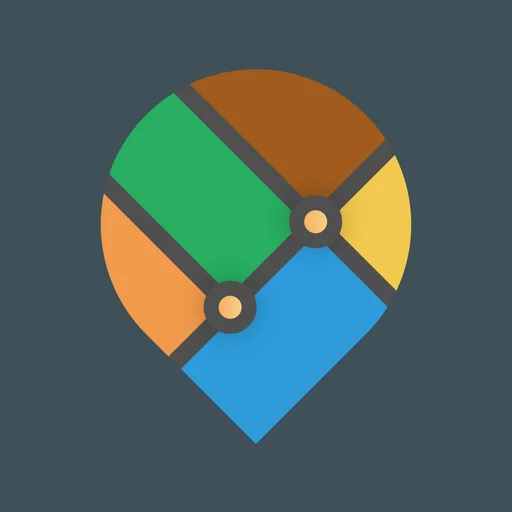 Field MapS - Measure Land GPS logo