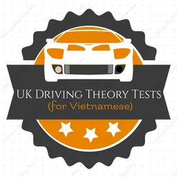UK Theory Test Tutor VN logo