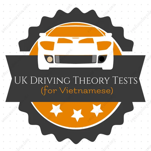 UK Theory Test Tutor VN logo