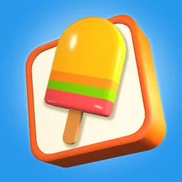 Match Tile 3D logo
