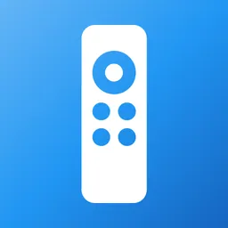 Smart TV Remote for Samsung logo
