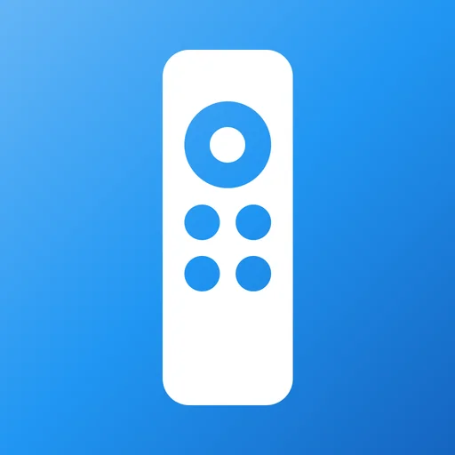 Smart TV Remote for Samsung logo