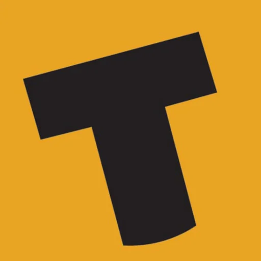 Thaiger logo