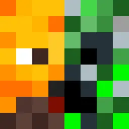 Morph Addons For Minecraft logo