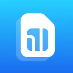 SMS Virtual - Receive SMS logo