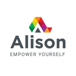 Alison: Online Education App logo