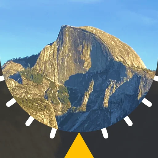 Spot Meter Pro logo